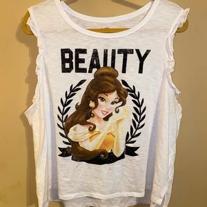 ✨3/$25✨Disney Princess Shirt